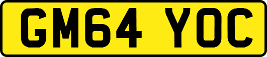 GM64YOC