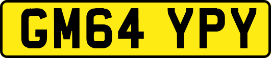 GM64YPY