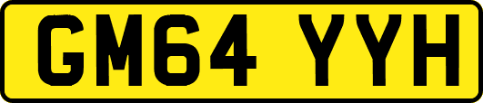 GM64YYH
