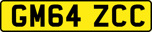 GM64ZCC