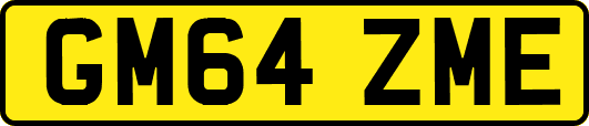 GM64ZME