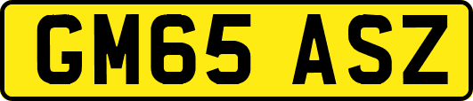 GM65ASZ