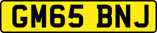 GM65BNJ