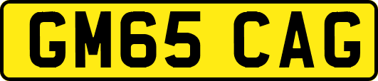 GM65CAG