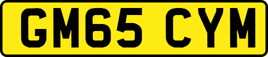 GM65CYM