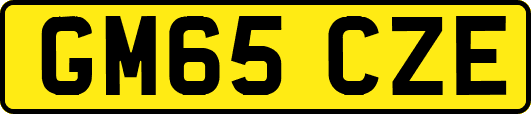 GM65CZE