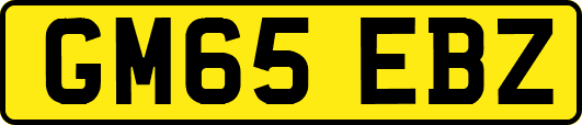 GM65EBZ