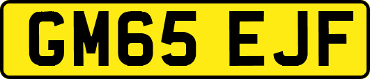 GM65EJF