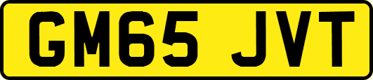 GM65JVT