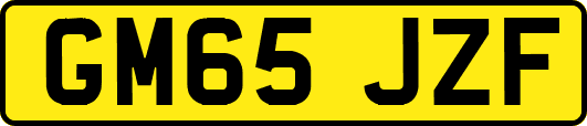 GM65JZF
