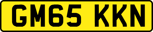 GM65KKN