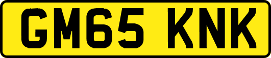 GM65KNK