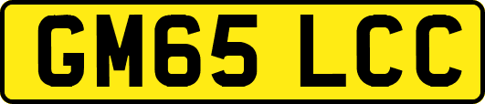 GM65LCC