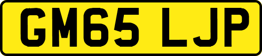GM65LJP