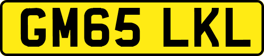 GM65LKL