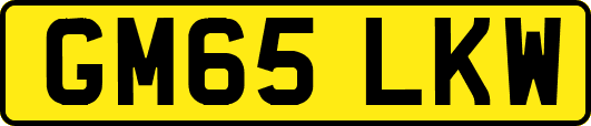 GM65LKW