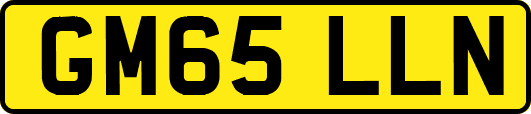 GM65LLN