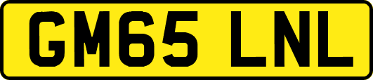 GM65LNL