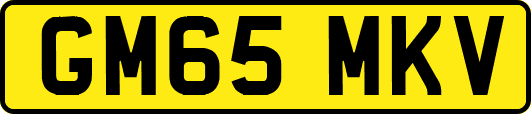 GM65MKV