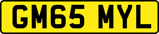 GM65MYL