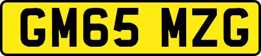 GM65MZG
