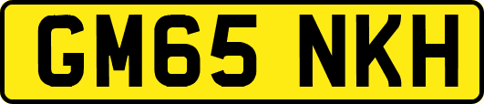 GM65NKH