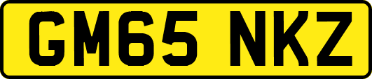 GM65NKZ