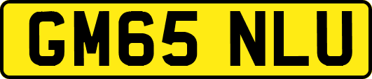 GM65NLU