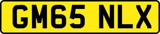 GM65NLX