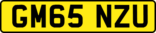 GM65NZU