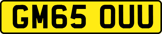 GM65OUU