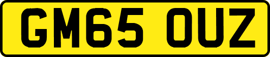 GM65OUZ