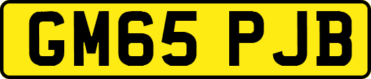 GM65PJB
