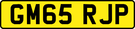 GM65RJP