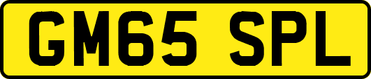 GM65SPL