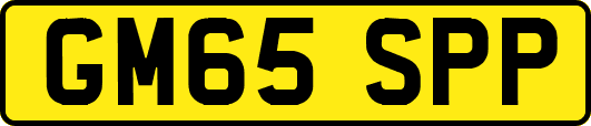 GM65SPP