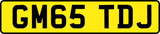 GM65TDJ