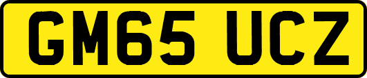 GM65UCZ