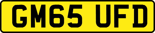 GM65UFD