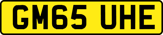 GM65UHE