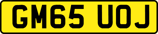 GM65UOJ