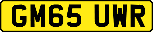 GM65UWR