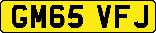 GM65VFJ
