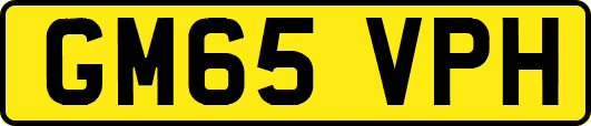 GM65VPH