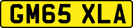 GM65XLA