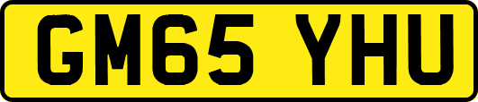 GM65YHU