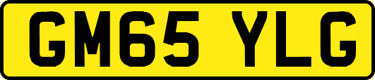 GM65YLG