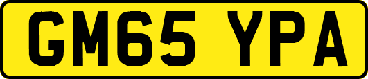 GM65YPA