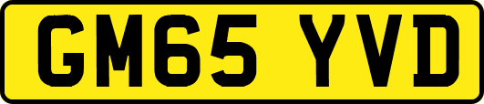 GM65YVD