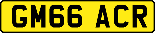GM66ACR
